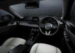 Mazda CX-3 2018 года (JP)